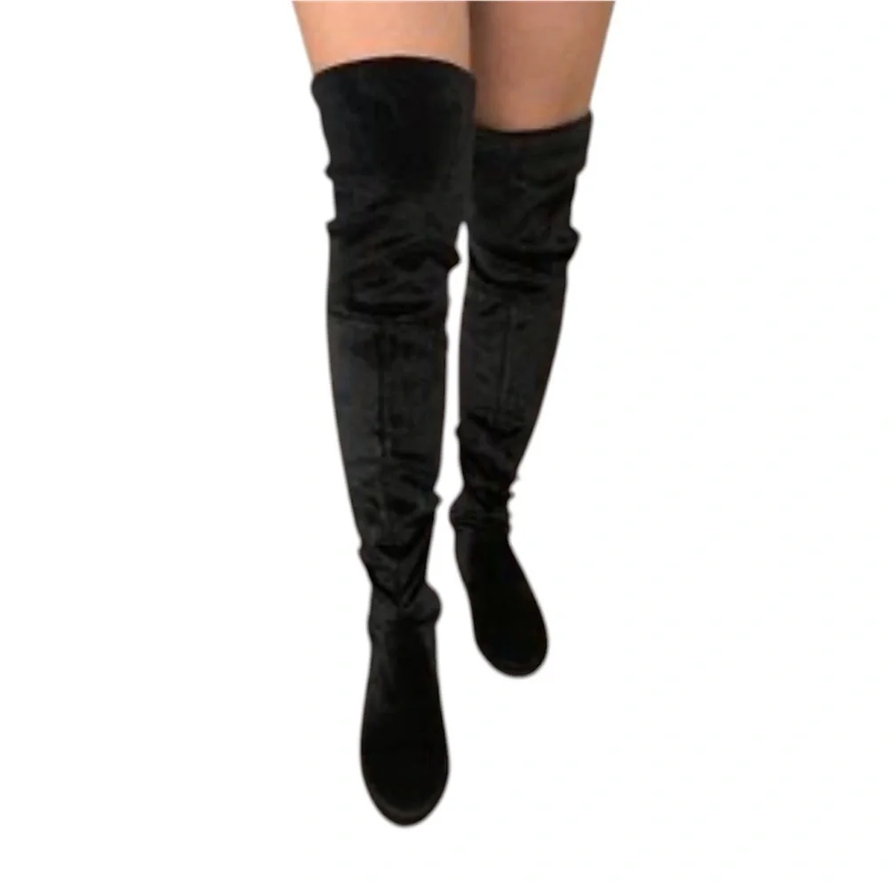 Catherinemalandrino Over Knee